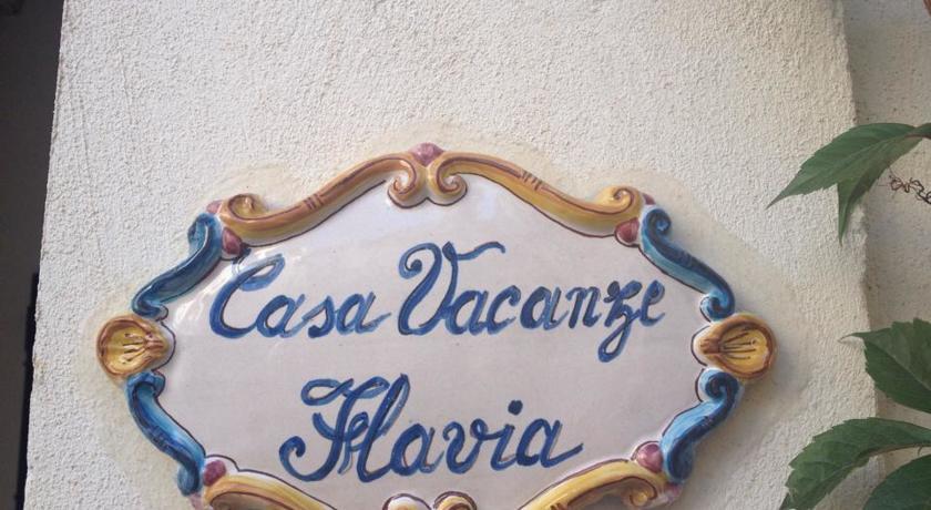 Casa Vacanze Flavia Palermo Room photo