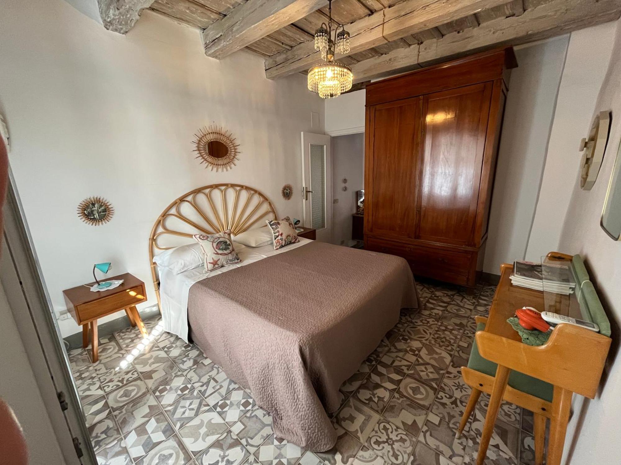 Casa Vacanze Flavia Palermo Exterior photo